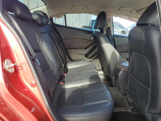 2017 MAZDA 3 TOURING 3MZBN1V74HM141178