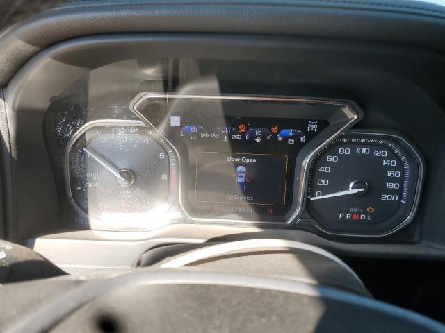 2020 GMC SIERRA K15 1GTU9FED9LZ197658