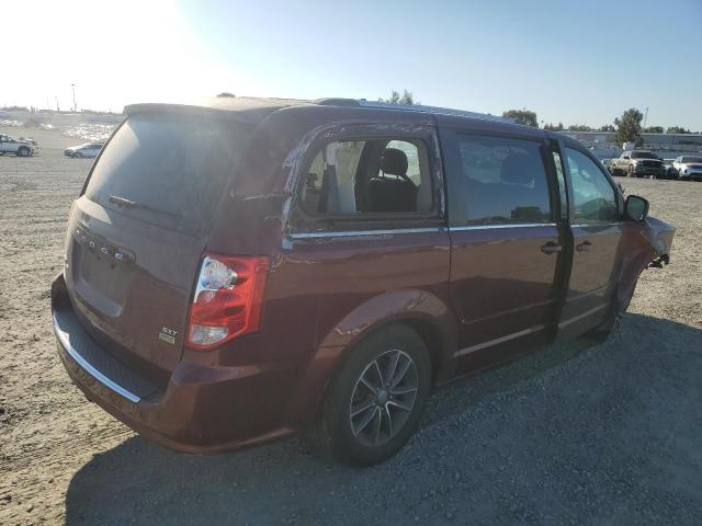 2017 DODGE GRAND CARA 2C4RDGCG2HR616698