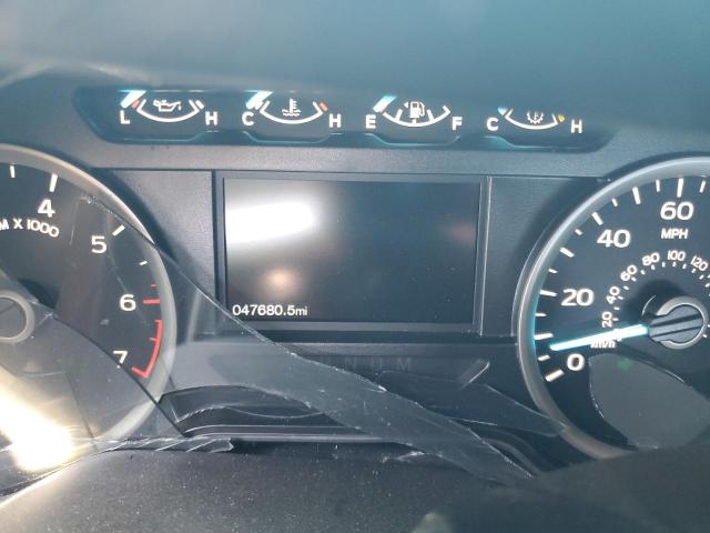 2020 FORD F150 XLT #3290249217