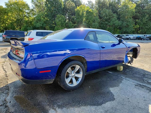 2019 DODGE CHALLENGER 2C3CDZAG6KH668809