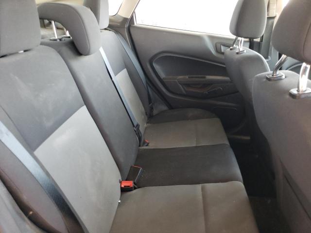 2018 FORD FIESTA S - 3FADP4AJ7JM125108