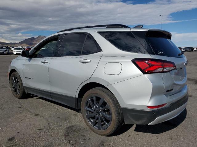 2022 CHEVROLET EQUINOX RS 2GNAXMEV8N6152349