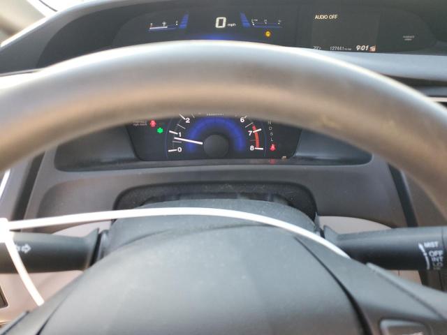 2015 HONDA CIVIC LX #3310393956