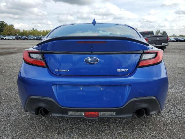 2022 SUBARU BRZ LIMITE JF1ZDBE14N9700251