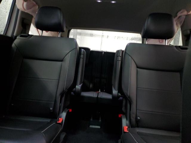 2021 VOLKSWAGEN ATLAS SEL #3305506062