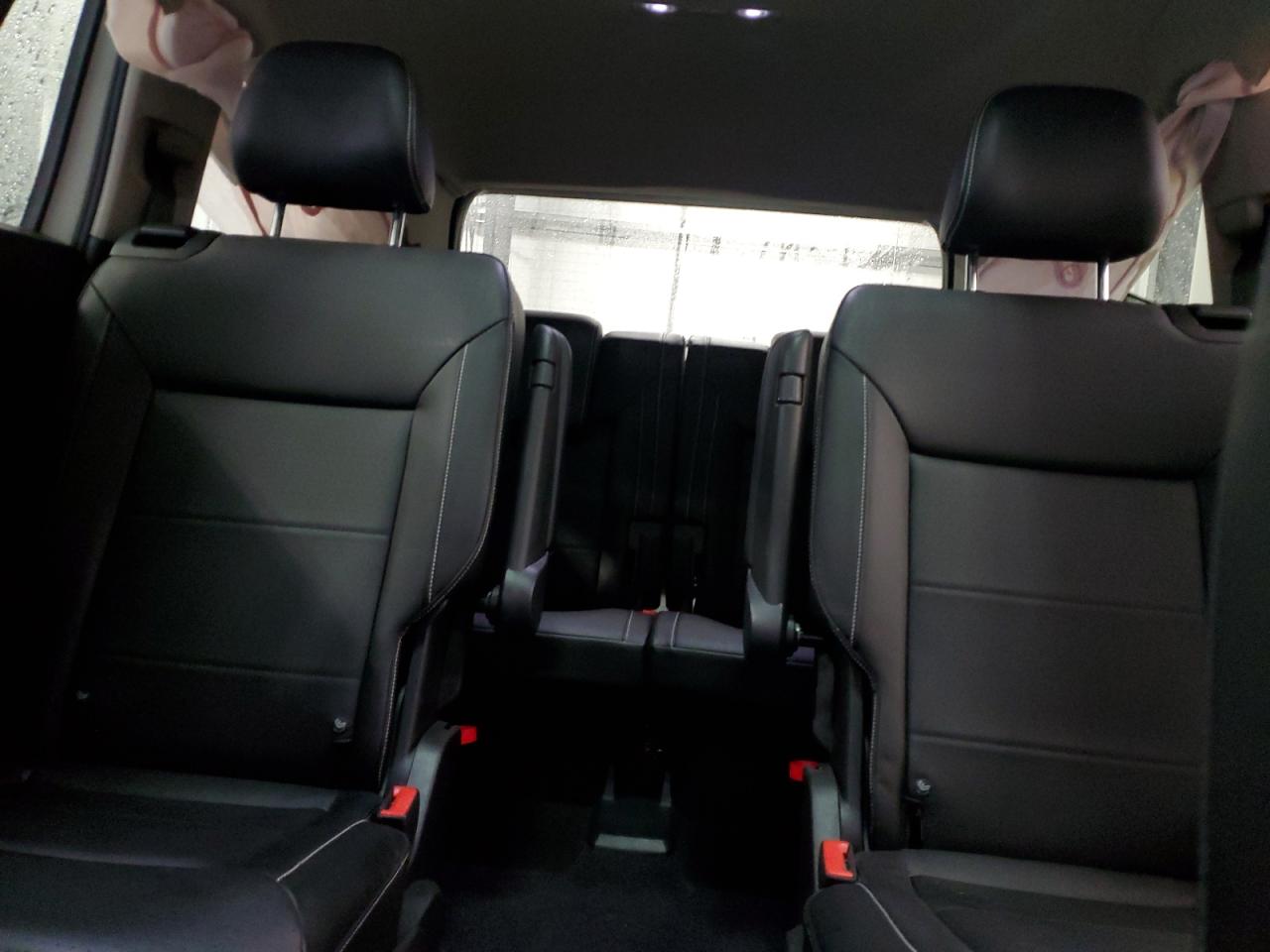 Lot #3305506062 2021 VOLKSWAGEN ATLAS SEL