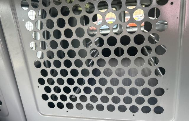 2018 CHEVROLET EXPRESS G2 1GCWGBFG0J1321487