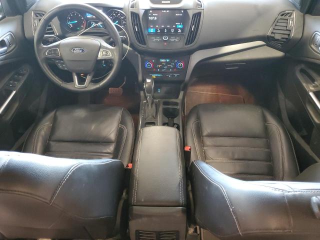 2018 FORD ESCAPE SEL - 1FMCU9HD6JUA50467
