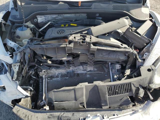 2016 VOLKSWAGEN BEETLE SE 3VWJ17AT8GM633689