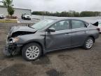 2016 NISSAN SENTRA S - 3N1AB7AP3GL684092