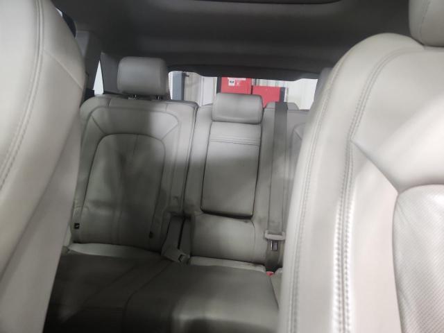 2017 LINCOLN MKX RESERV 2LMPJ8LR5HBL13415
