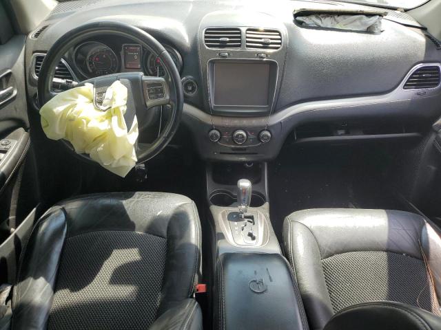 2019 DODGE JOURNEY CR 3C4PDCGG8KT778432