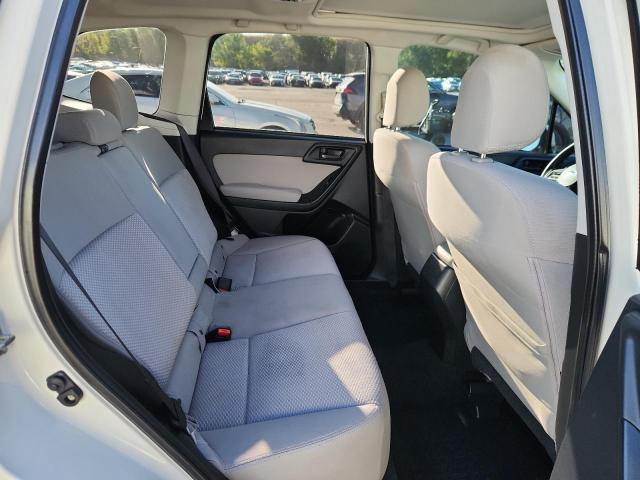 2015 SUBARU FORESTER 2 - JF2SJADC6FH448836