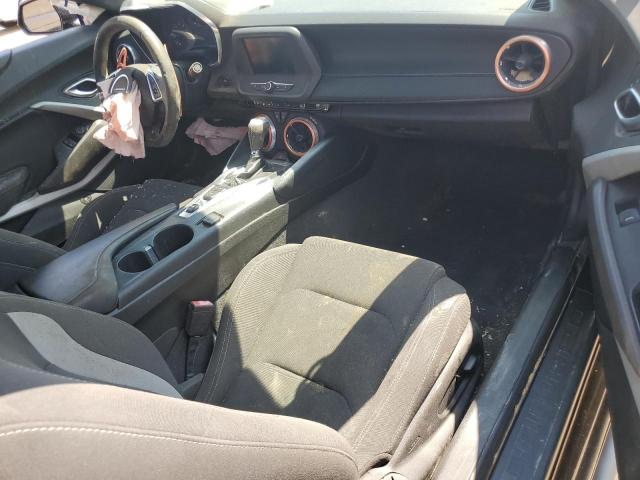 2018 CHEVROLET CAMARO LT 1G1FB1RS1J0138798