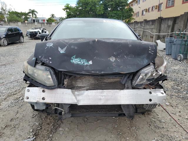 2015 HONDA CIVIC EX 19XFB2F88FE251880