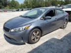 2018 KIA FORTE LX - 3KPFL4A71JE242390