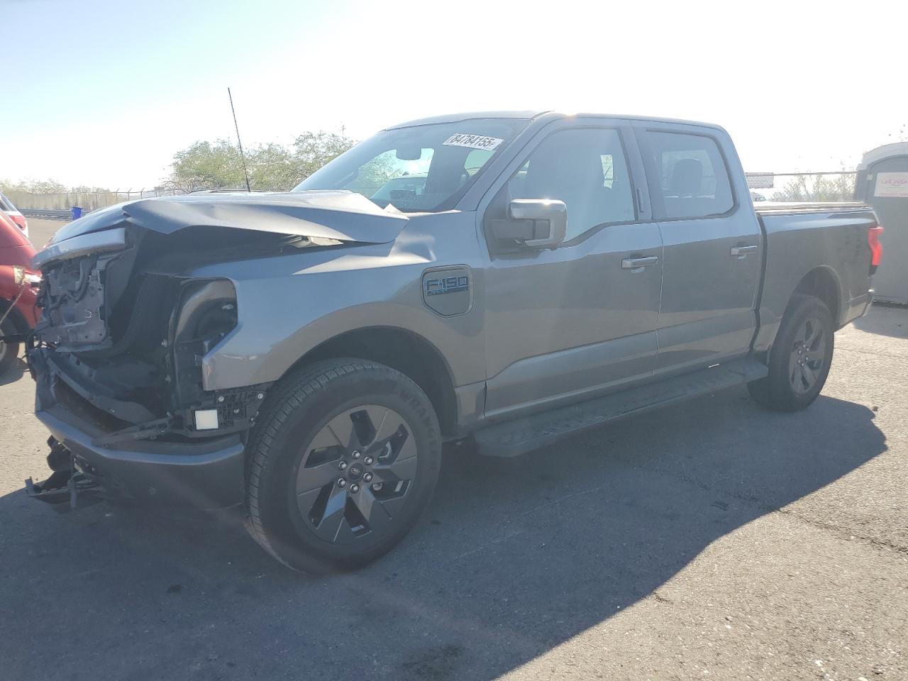 FORD F-150 LIGHTNING LARIAT