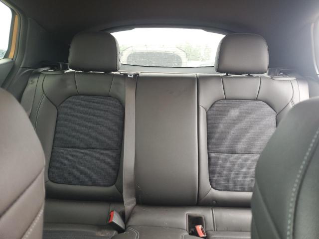 2025 BUICK ENVISTA PR KL47LAEP6SB026749