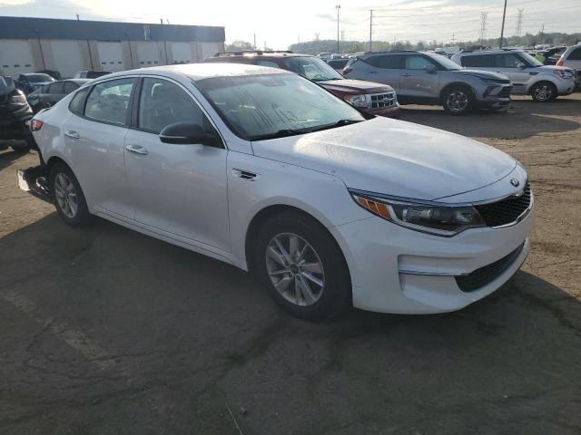 2016 KIA OPTIMA LX KNAGT4L34G5071134