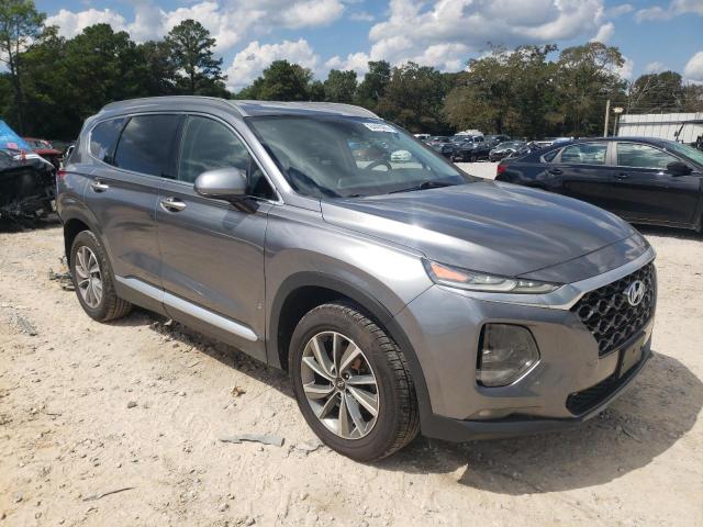 2019 HYUNDAI SANTA FE SEL #3297077486