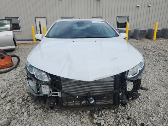 2017 CHEVROLET VOLT LT 1G1RA6S59HU110607