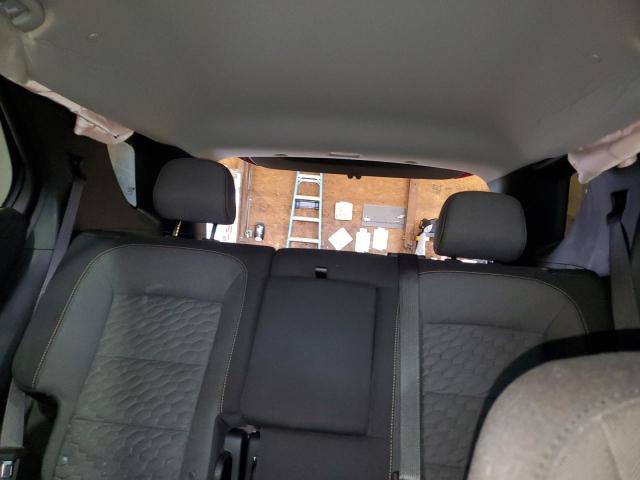 2021 CHEVROLET EQUINOX LT 2GNAXUEV1M6149310