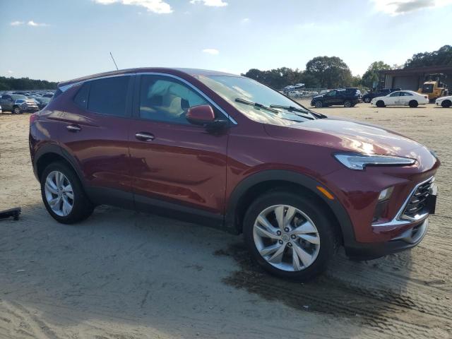 2024 BUICK ENCORE GX PREFERRED KL4AMBS22RB193573