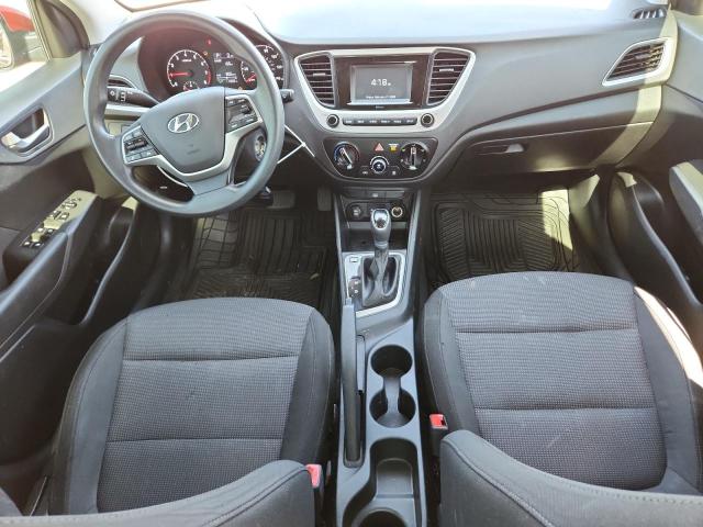 2019 HYUNDAI ACCENT SE 3KPC24A3XKE076469