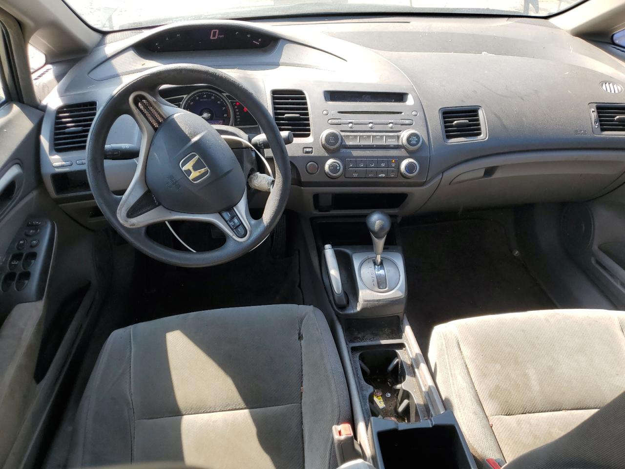 Global Auto Auctions