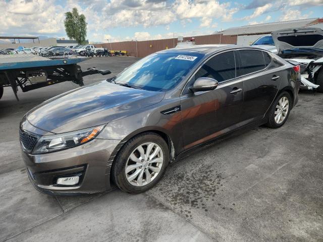 2015 KIA OPTIMA EX - 5XXGN4A74FG397965