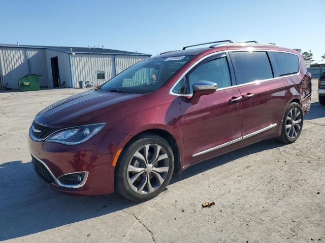 CHRYSLER PACIFICA L