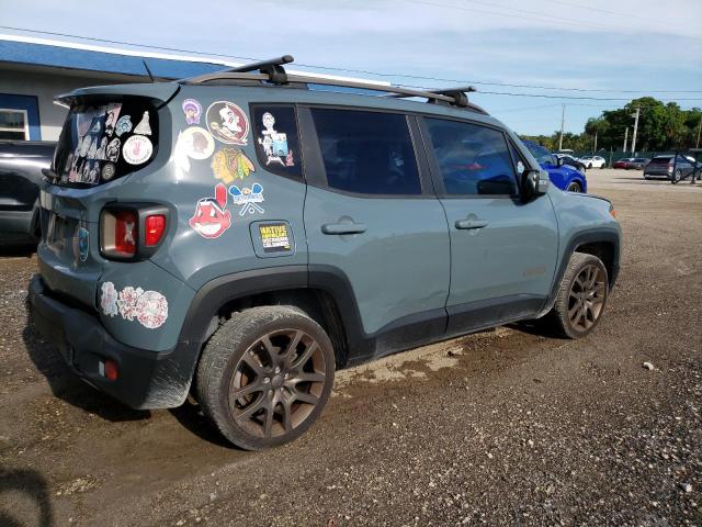 2016 JEEP RENEGADE L ZACCJABTXGPE32896