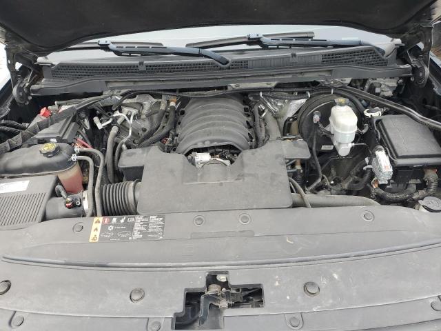 2017 GMC SIERRA K1500 DENALI - 3GTU2PEJ0HG285330