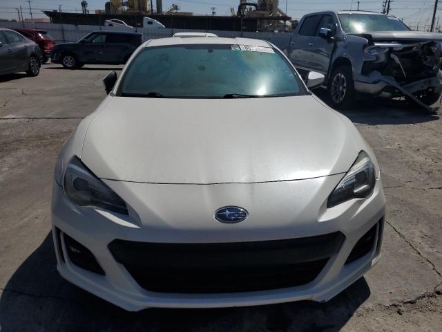 2018 SUBARU BRZ 2.0 LIMITED JF1ZCAC16J9602011