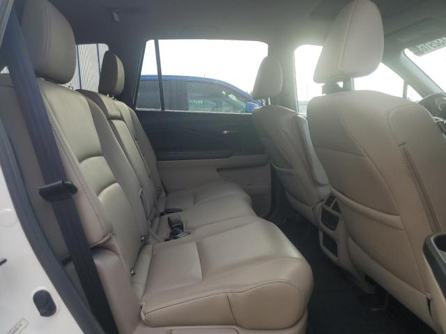2016 HONDA PILOT EXL 5FNYF6H59GB111792