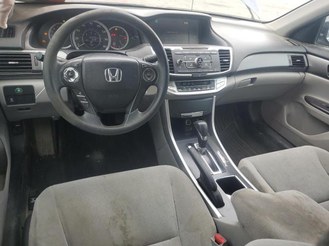 2013 HONDA ACCORD LX - 1HGCR2F39DA111180