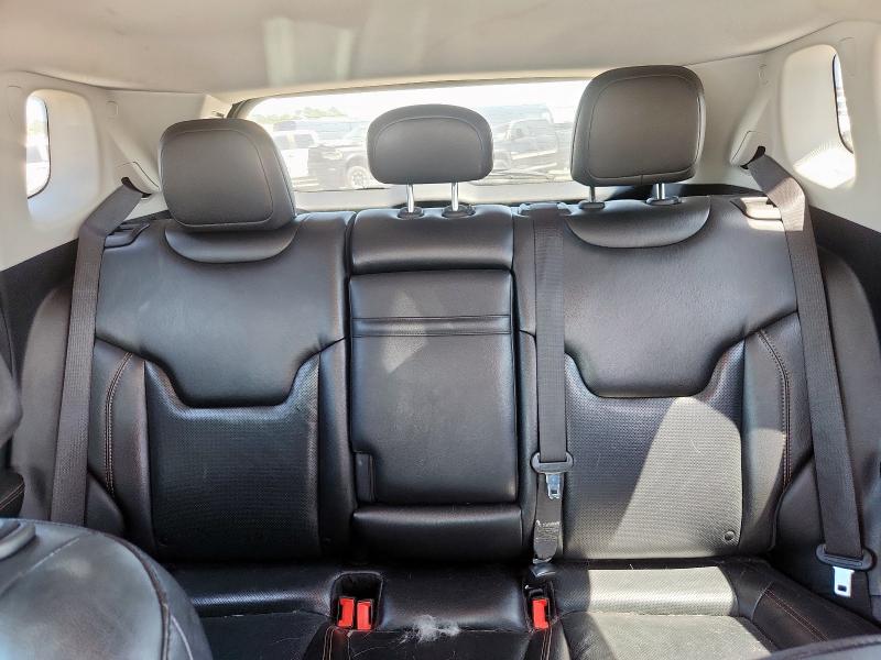 2019 JEEP COMPASS LI 3C4NJDCB1KT620661