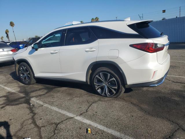 2022 LEXUS RX 350 L JTJHZKEA8N2025307