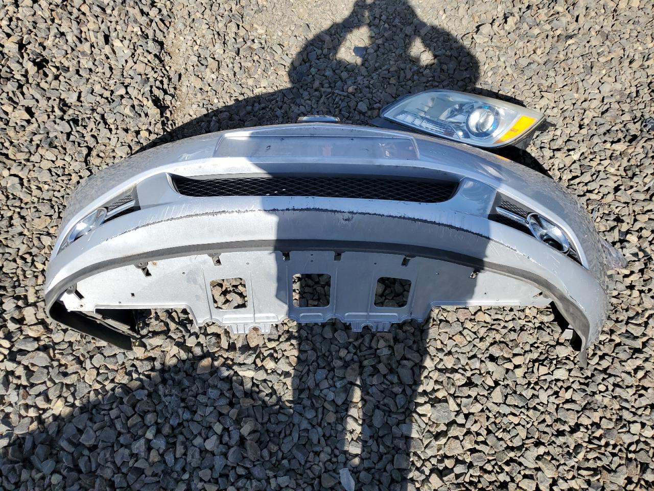 BUICK VERANO CONVENIENCE