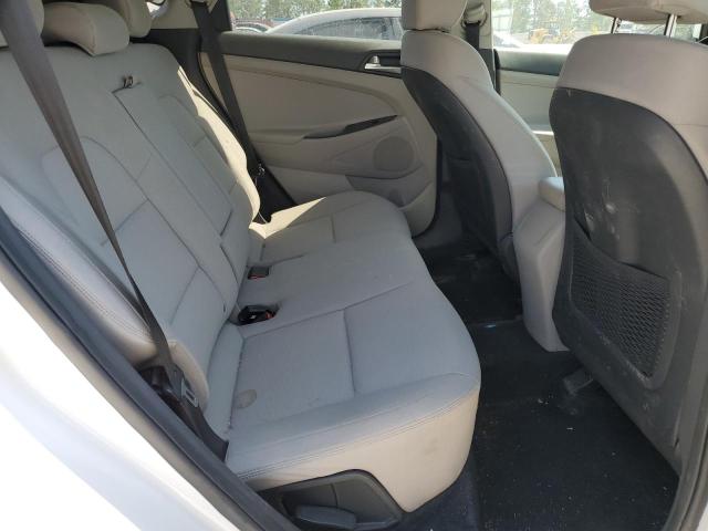 2019 HYUNDAI TUCSON LIM #3301690631