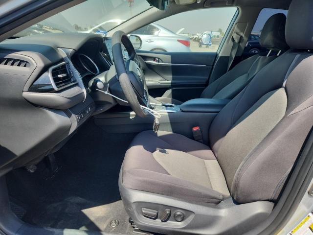 2024 TOYOTA CAMRY LE #3296874861