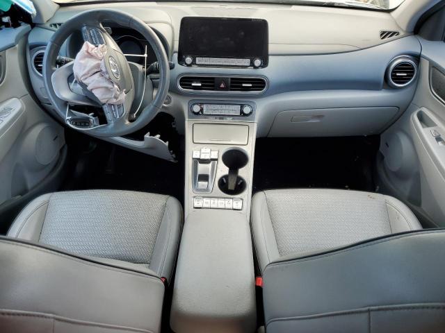 2021 HYUNDAI KONA ULTIM KM8K53AG6MU126879