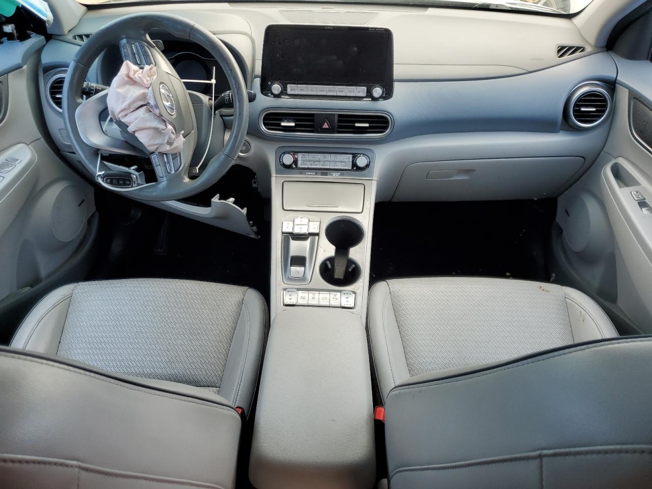 HYUNDAI KONA ULTIMATE