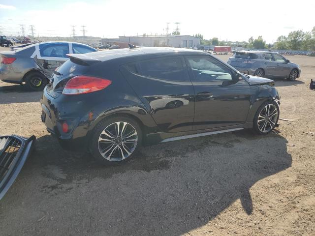 2016 HYUNDAI VELOSTER T KMHTC6AE5GU257011