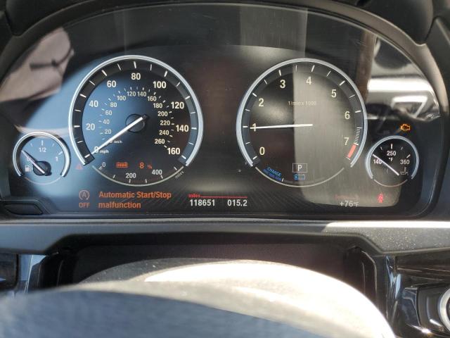 2016 BMW X5 XDR40E 5UXKT0C54G0S76648