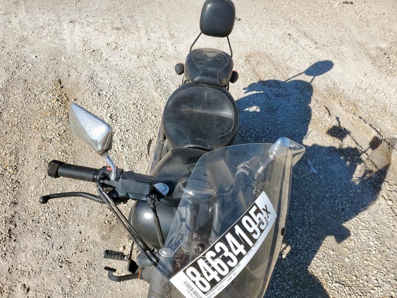 2018 HONDA VT750 C2B JH2RC5376JK800707