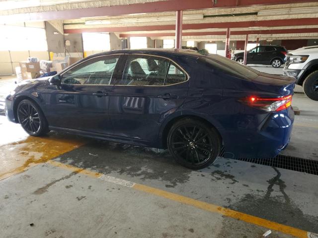 2024 TOYOTA CAMRY XSE - 4T1K61AK6RU224369