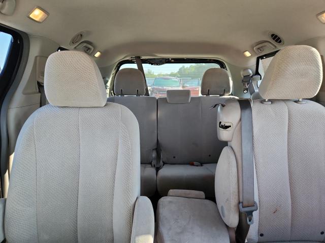 2013 TOYOTA SIENNA LE #3278660948
