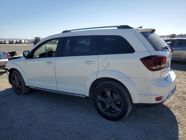 2019 DODGE JOURNEY CROSSROAD 3C4PDCGG3KT841310